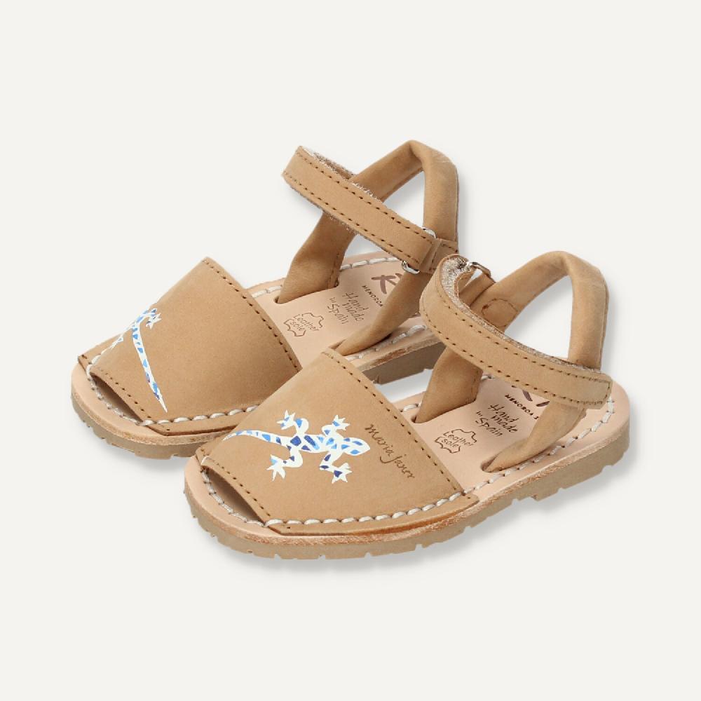 Ria Menorca Menorquina Atada Pintado Sargantana