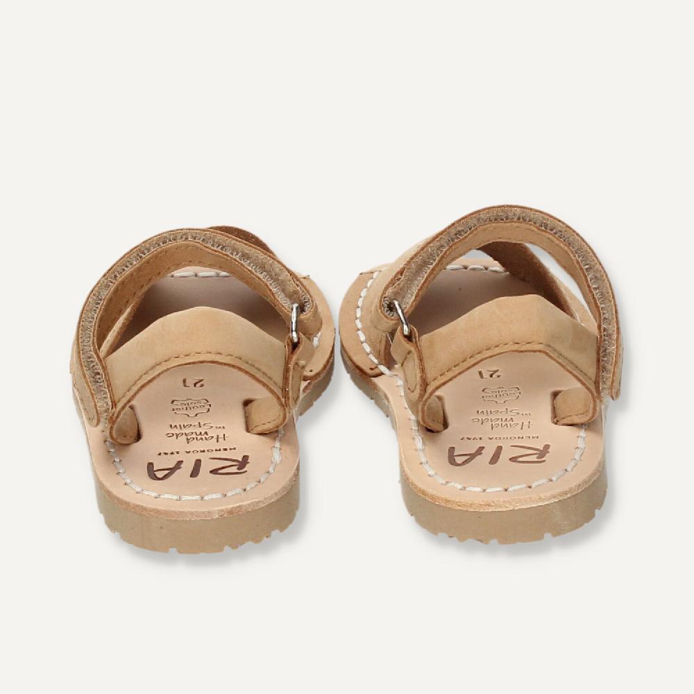 Ria Menorca Menorquina Atada Pintado Sargantana