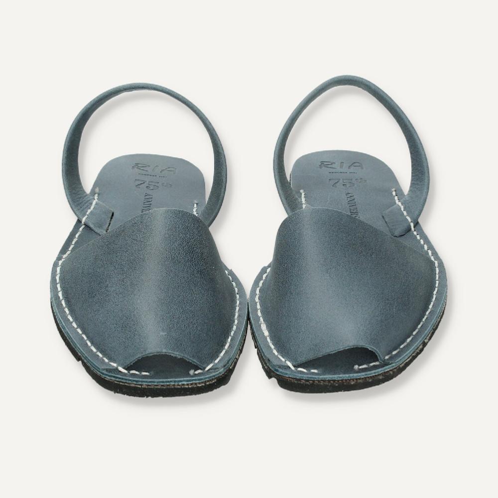 Ria Menorca Menorquina Hombre 75 Aniversario Azul