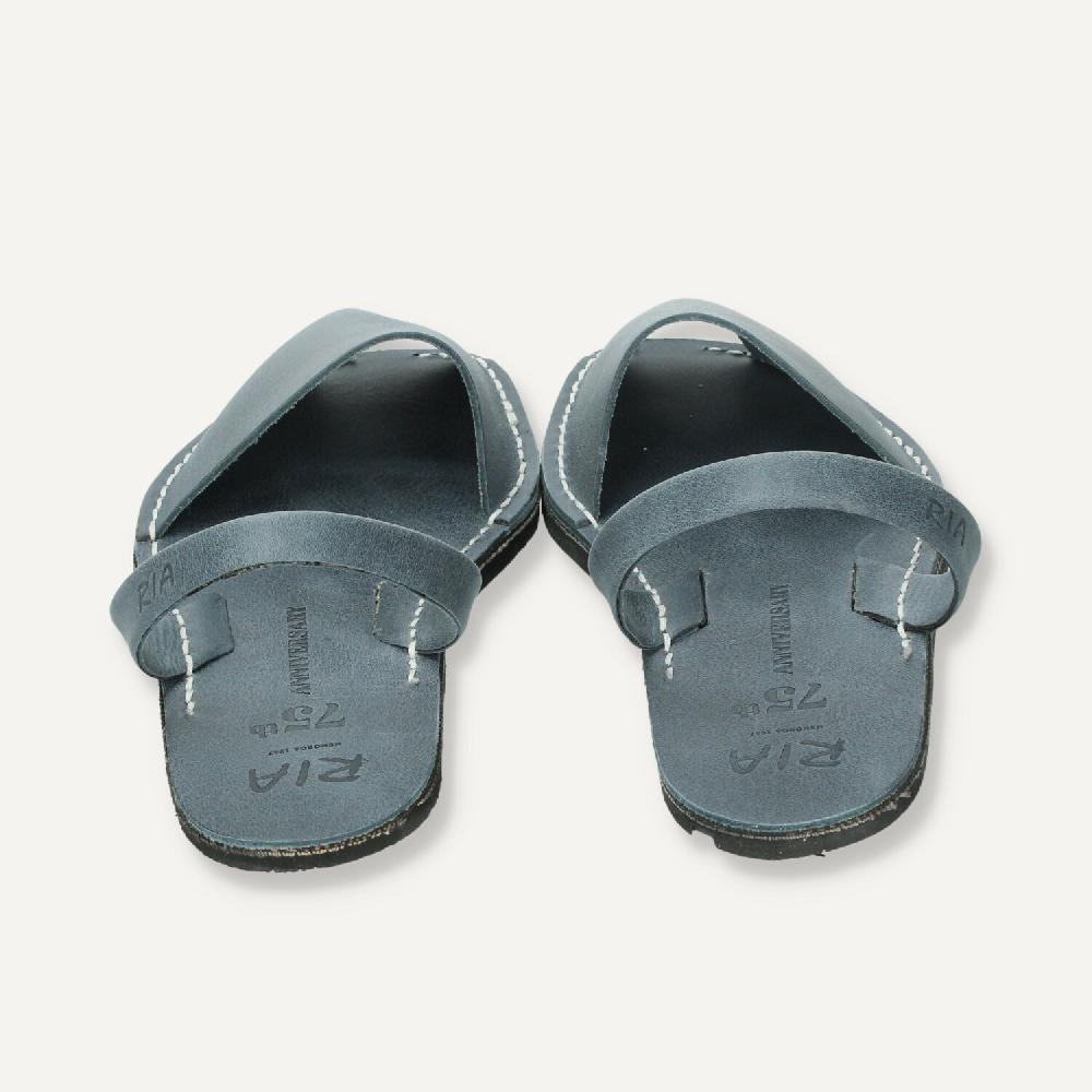 Ria Menorca Menorquina Hombre 75 Aniversario Azul