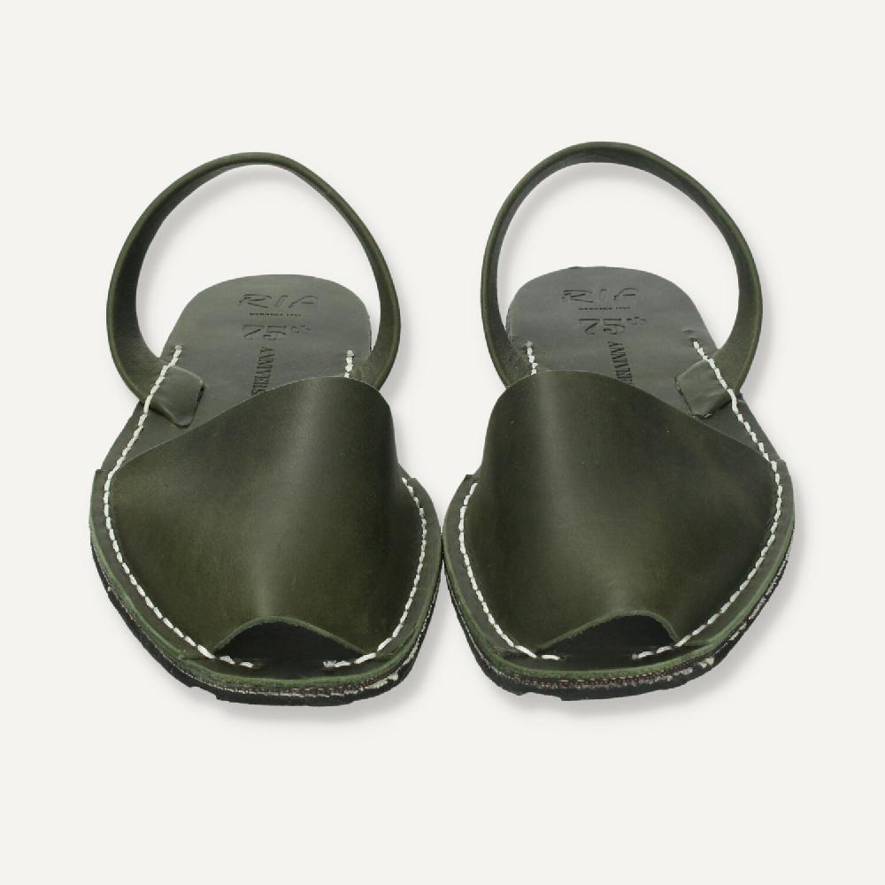 Ria Menorca Menorquina Hombre 75 Aniversario Kaki