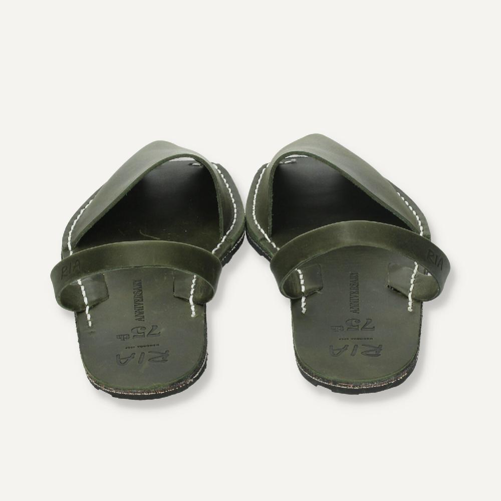 Ria Menorca Menorquina Hombre 75 Aniversario Kaki