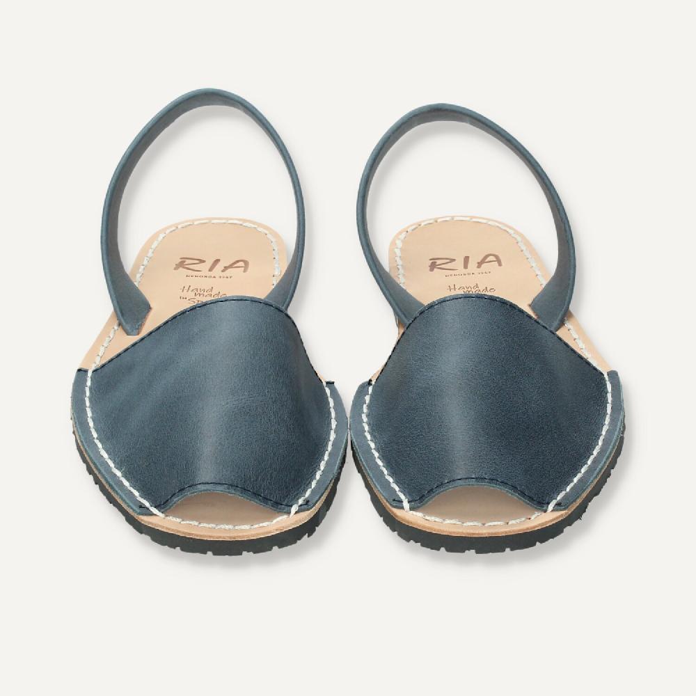 Ria Menorca Menorquina Hombre Menorca Azul