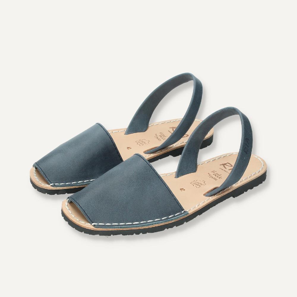 Ria Menorca Menorquina Hombre Menorca Azul