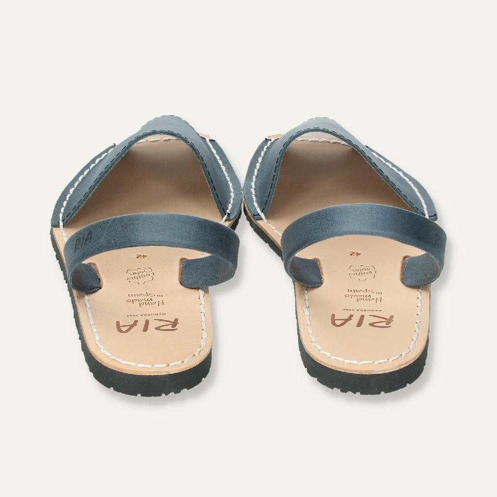 Ria Menorca Menorquina Hombre Menorca Azul