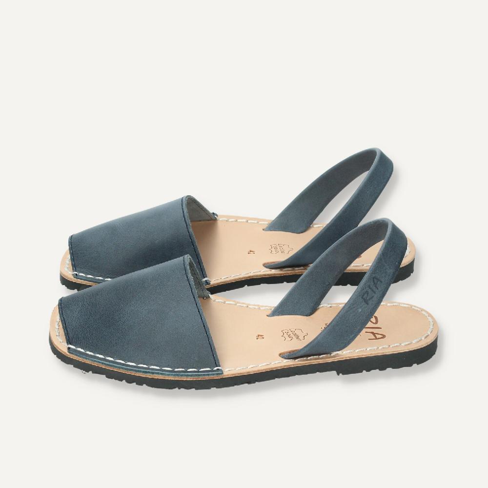 Ria Menorca Menorquina hombre Menorca Azul