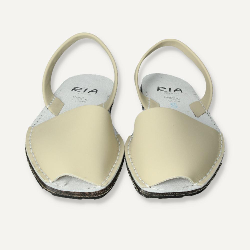 Ria Menorca Menorquina Hombre Rústica Natural