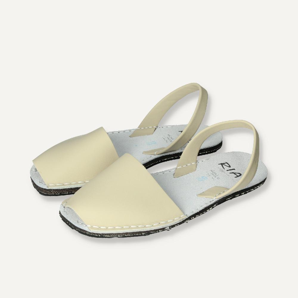 Ria Menorca Menorquina Hombre Rústica Natural