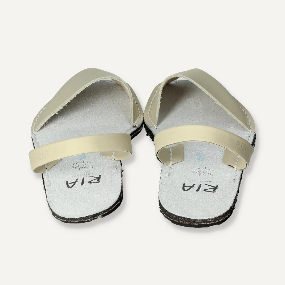 Ria Menorca Menorquina Hombre Rústica Natural