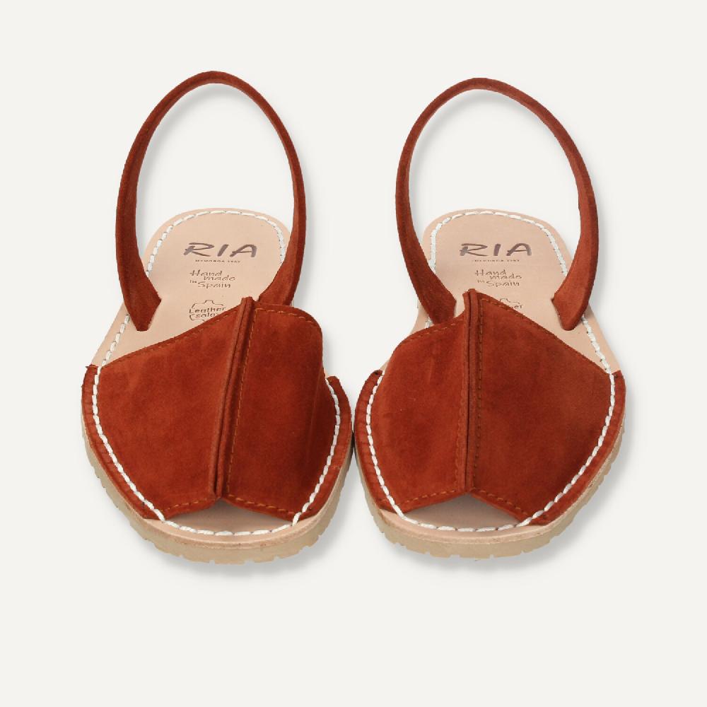 Ria Menorca Menorquina Hombre Tanger Acero