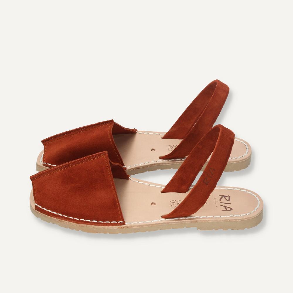 Ria Menorca Menorquina hombre Tanger Acero