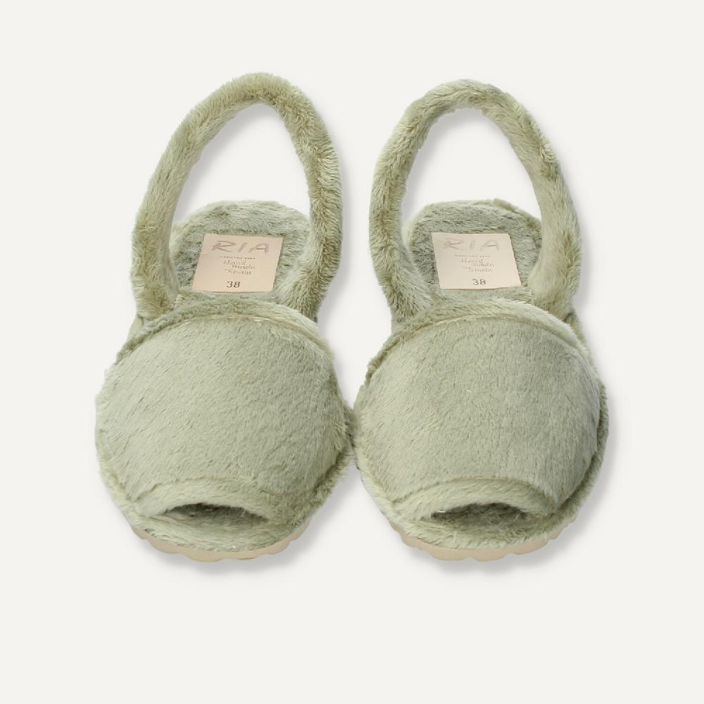 Ria Menorca Menorquina Invierno Himalaya Menta