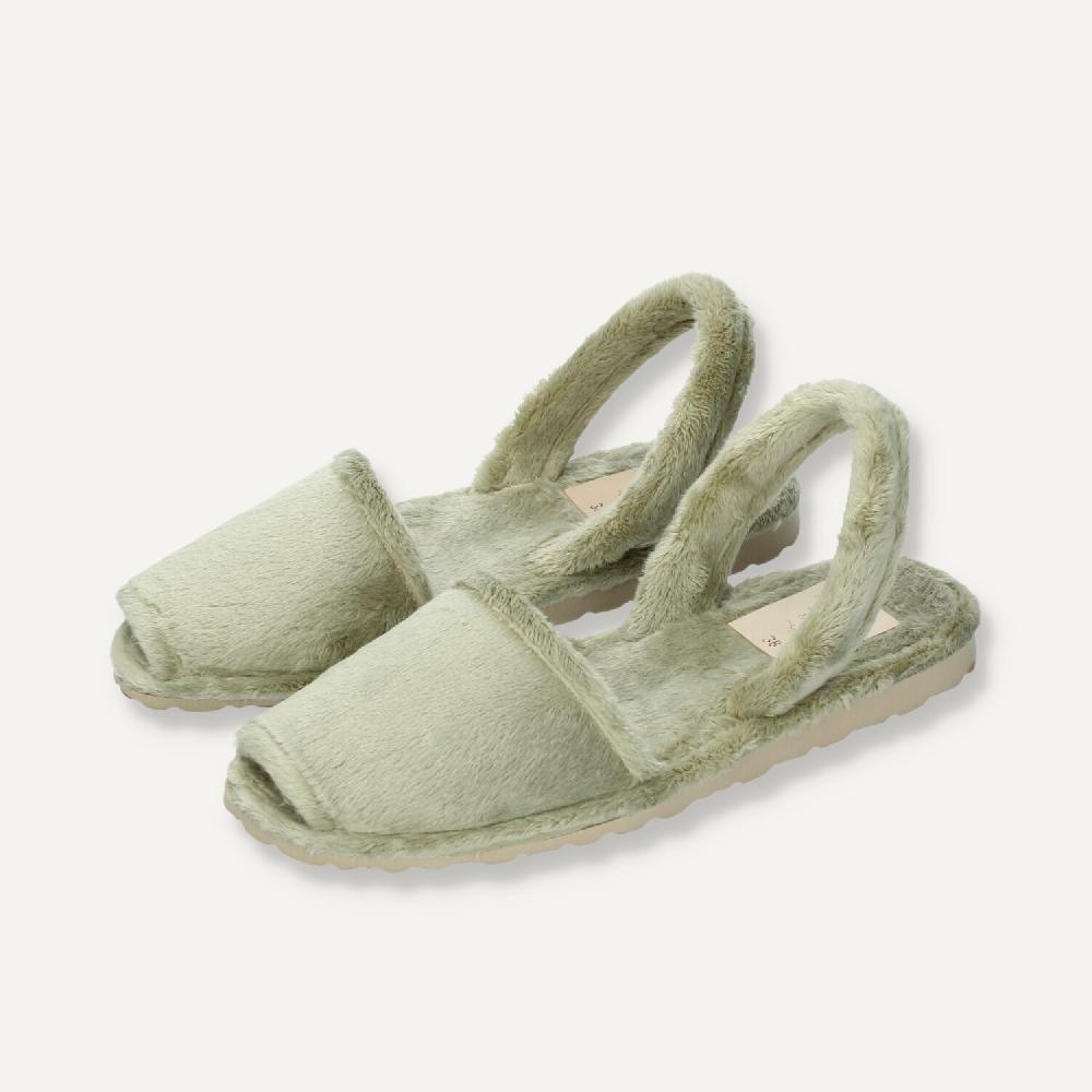 Ria Menorca Menorquina Invierno Himalaya Menta