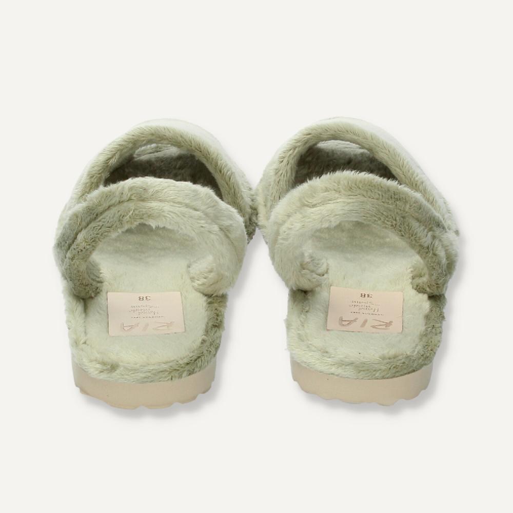 Ria Menorca Menorquina Invierno Himalaya Menta