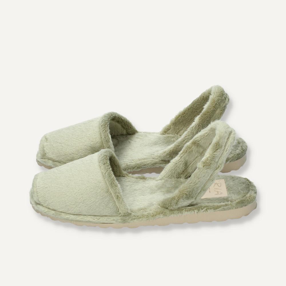 Ria Menorca Menorquina Invierno Himalaya Menta