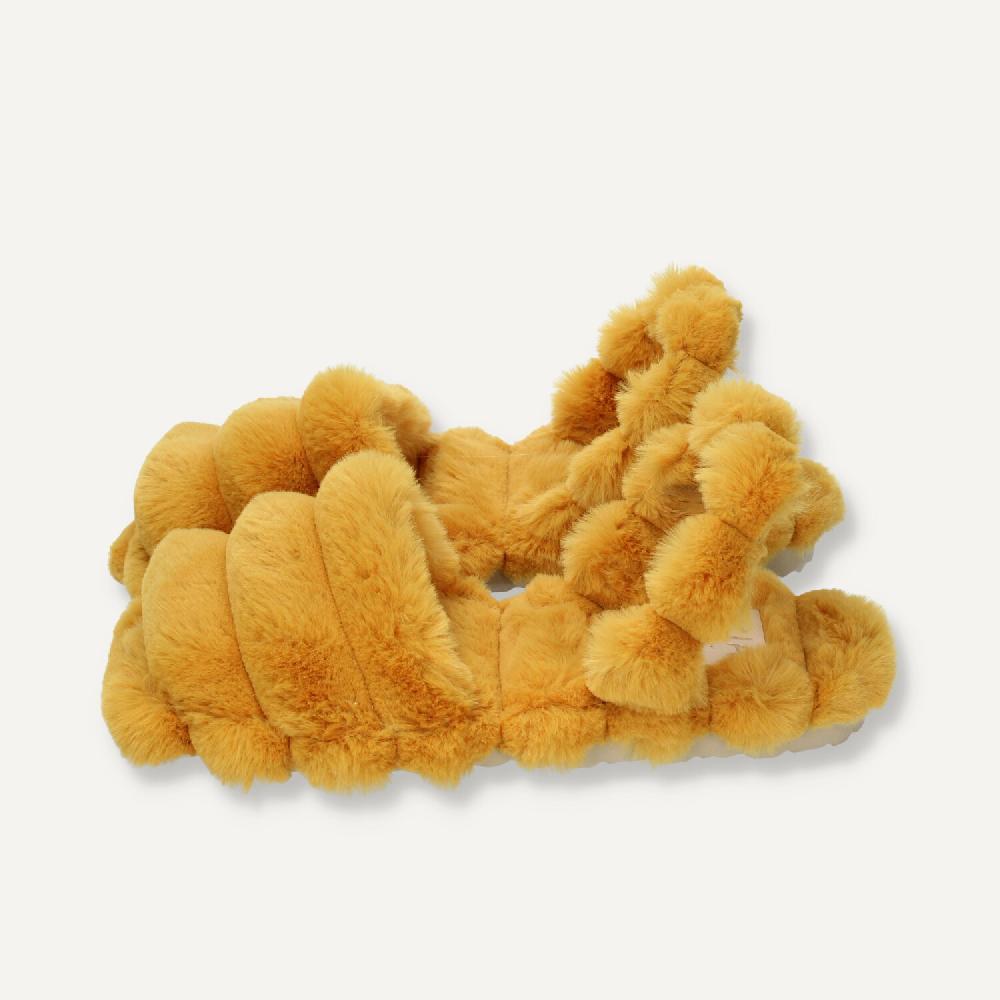 Ria Menorca Menorquina invierno Kiev Mostaza