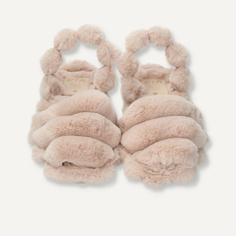 Ria Menorca Menorquina Invierno Kiev Rosa