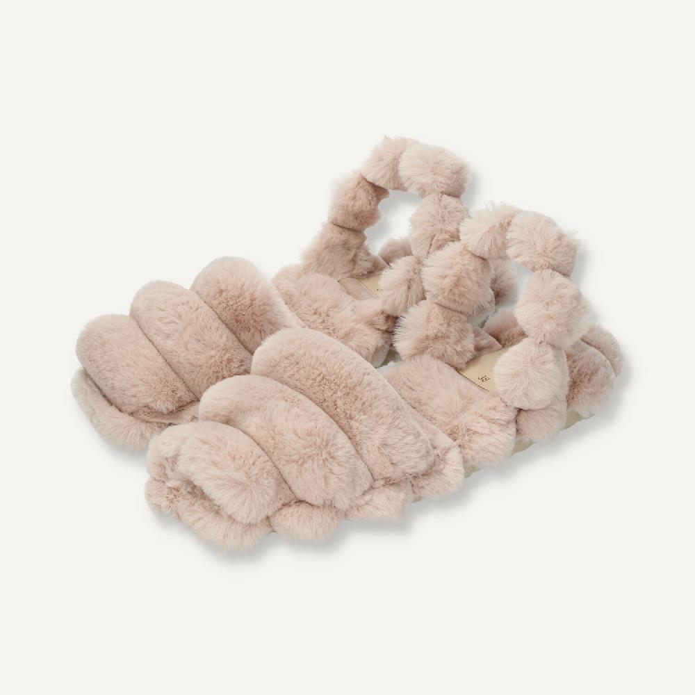 Ria Menorca Menorquina Invierno Kiev Rosa