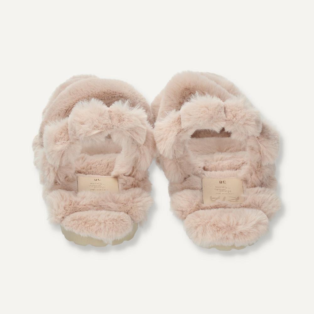 Ria Menorca Menorquina Invierno Kiev Rosa