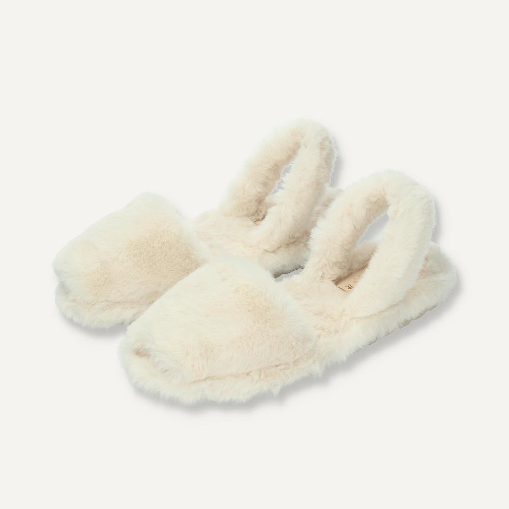 Ria Menorca Menorquina Invierno Moscu Blanco