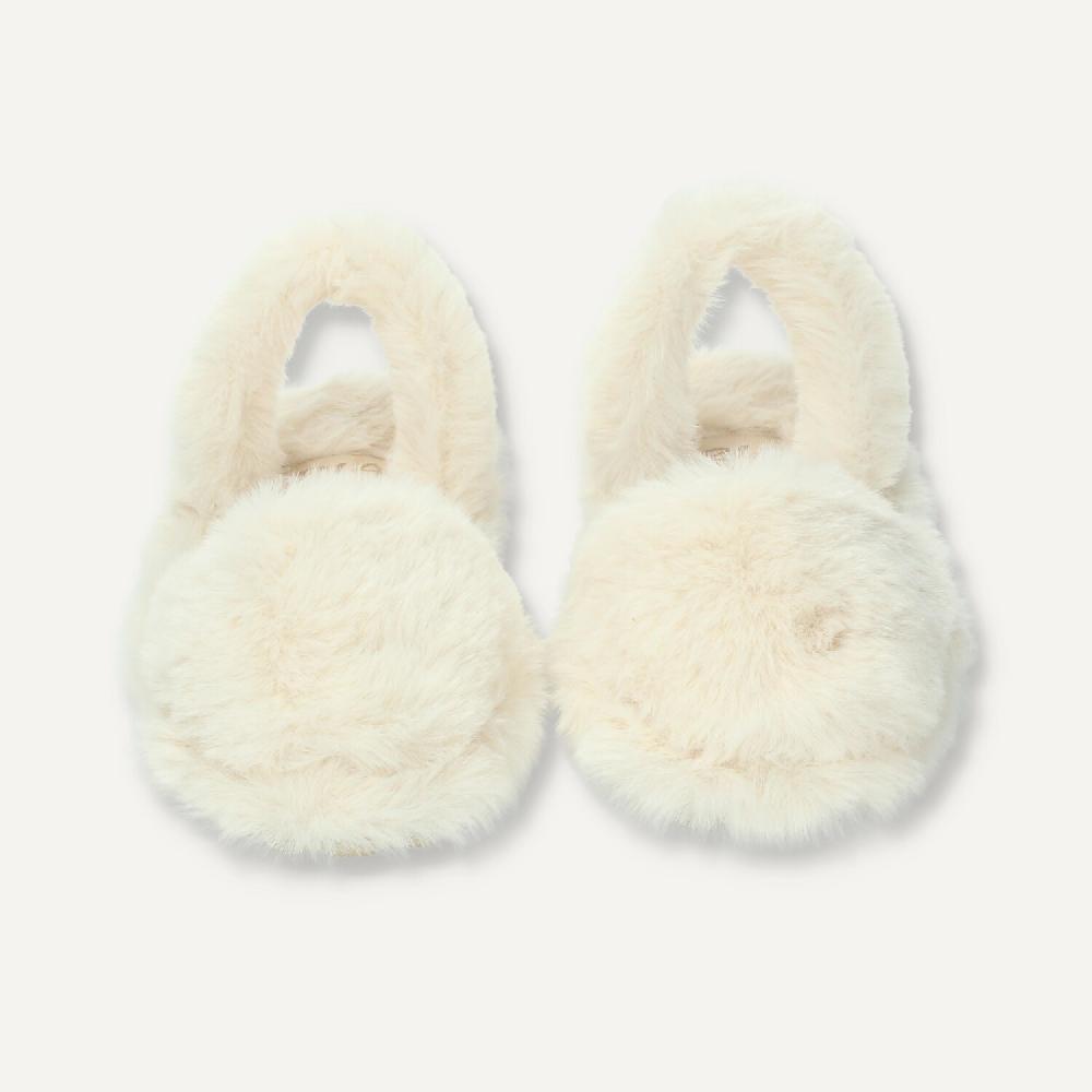 Ria Menorca Menorquina Invierno Moscu Blanco