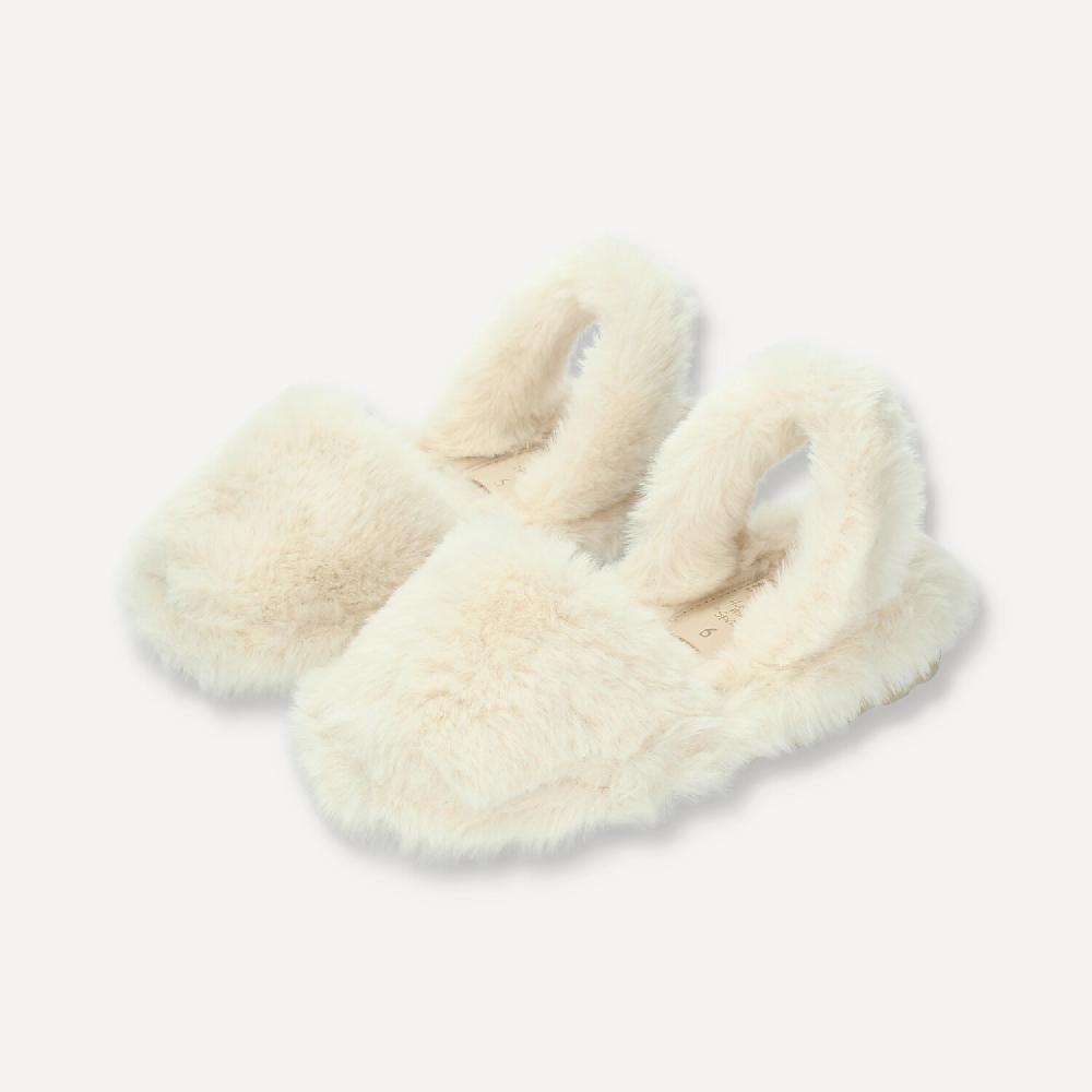 Ria Menorca Menorquina Invierno Moscu Blanco