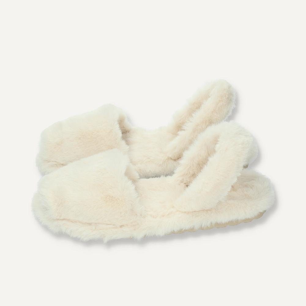 Ria Menorca Menorquina Invierno Moscu Blanco