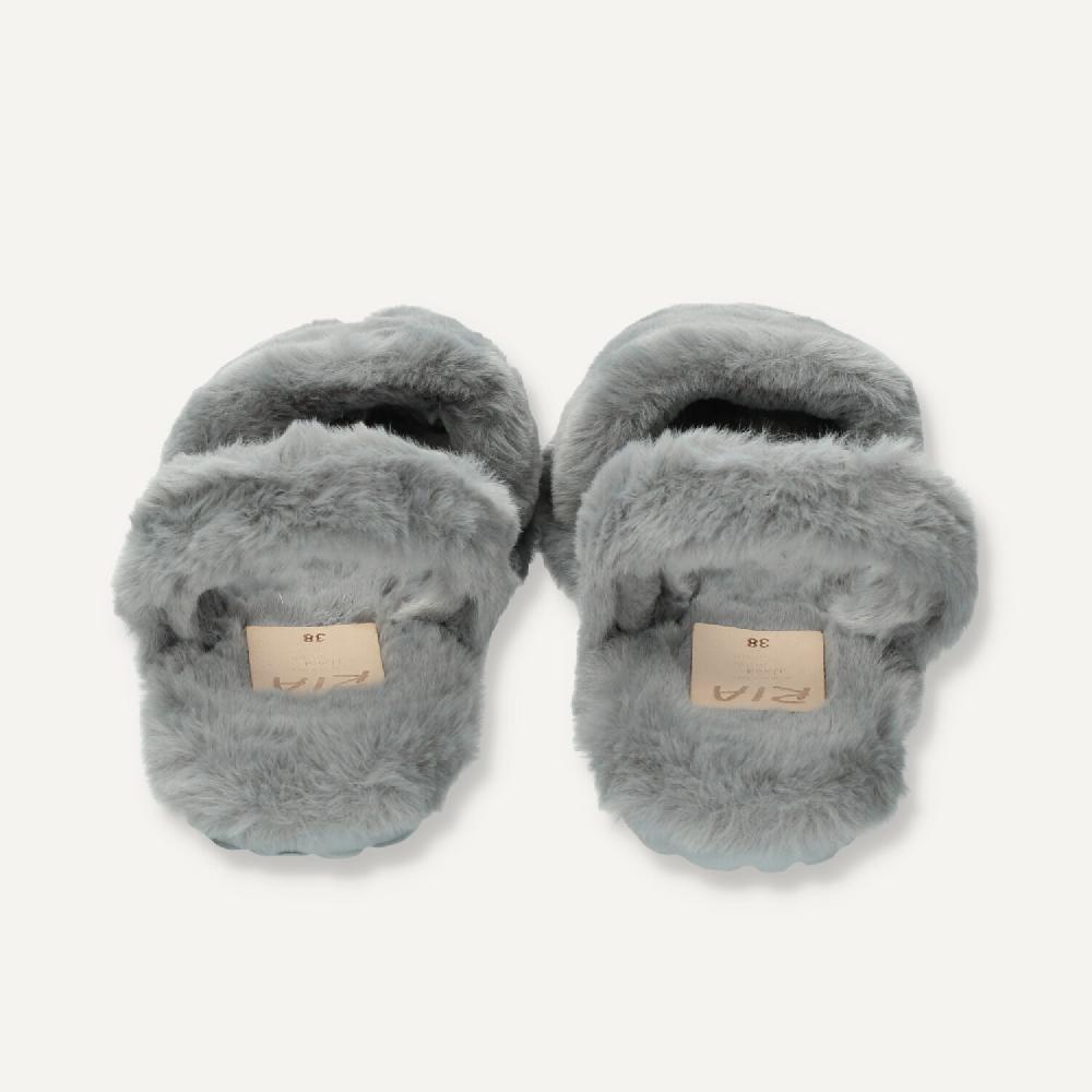 Ria Menorca Menorquina Invierno Moscu Gris