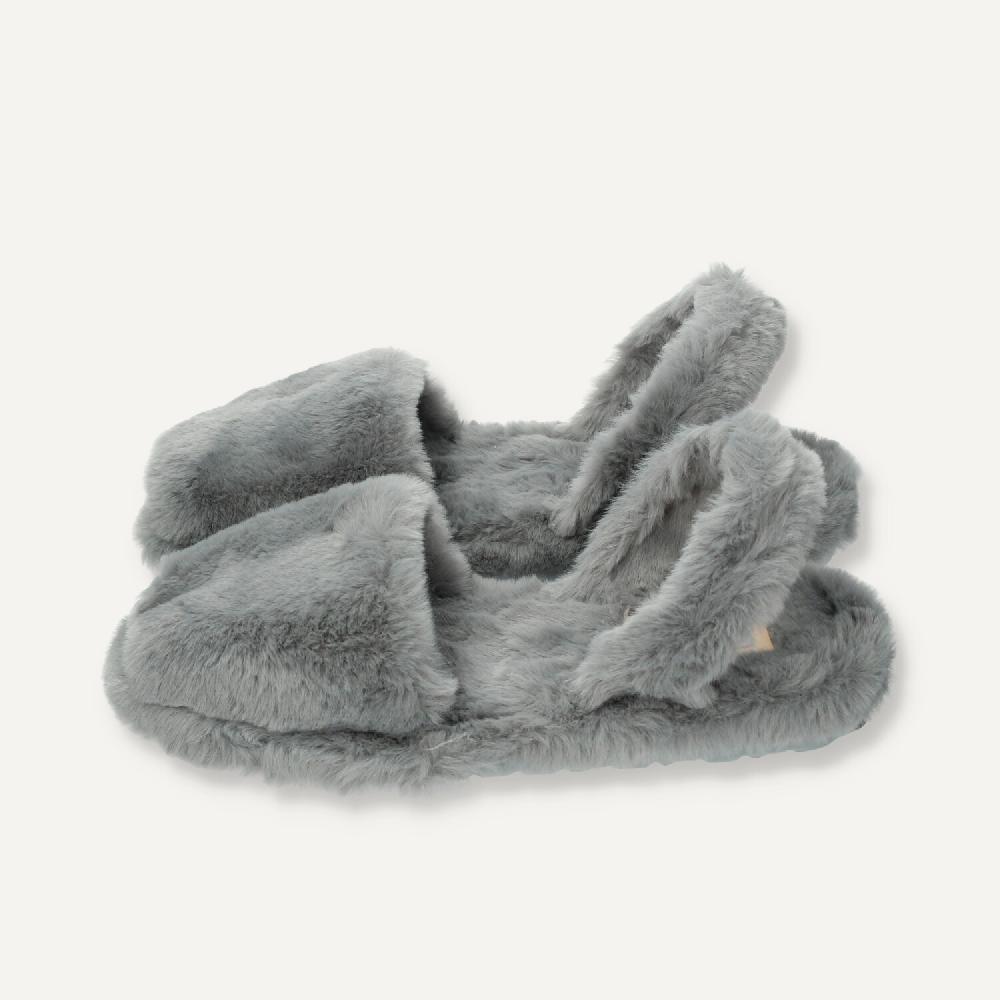 Ria Menorca Menorquina Invierno Moscu Gris