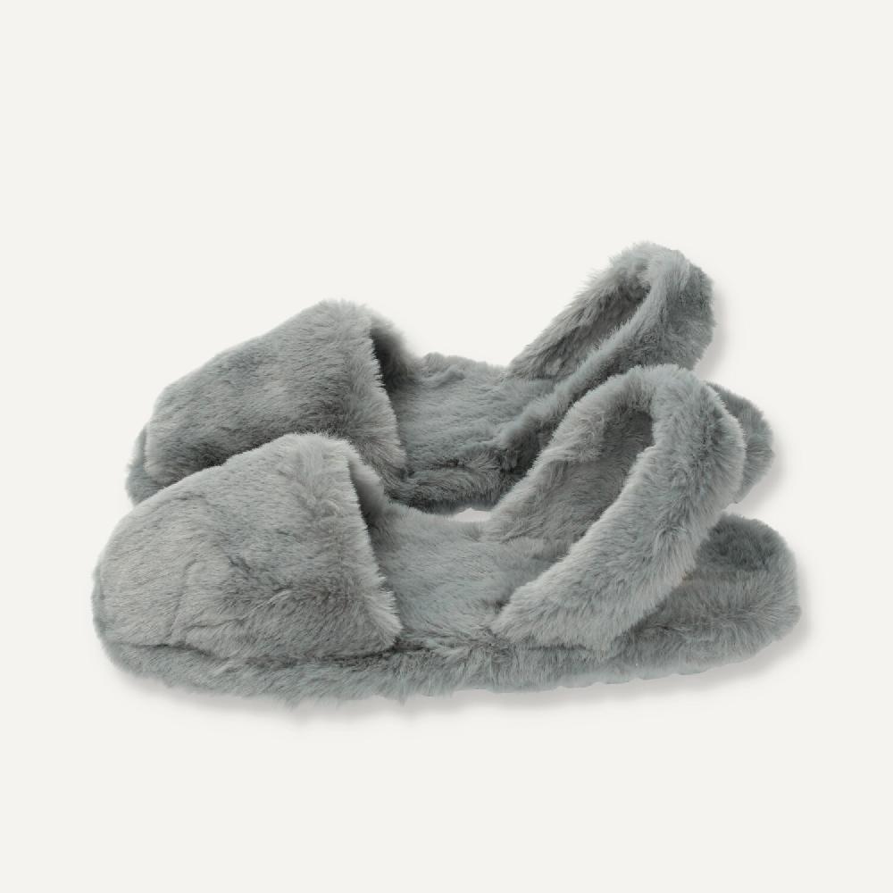 Ria Menorca Menorquina invierno Moscu Gris