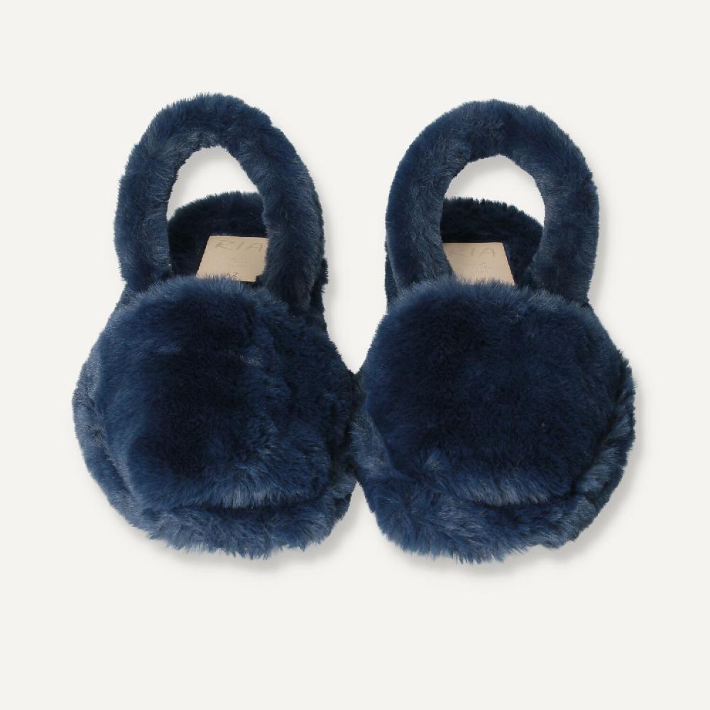 Ria Menorca Menorquina Invierno Moscu Marino