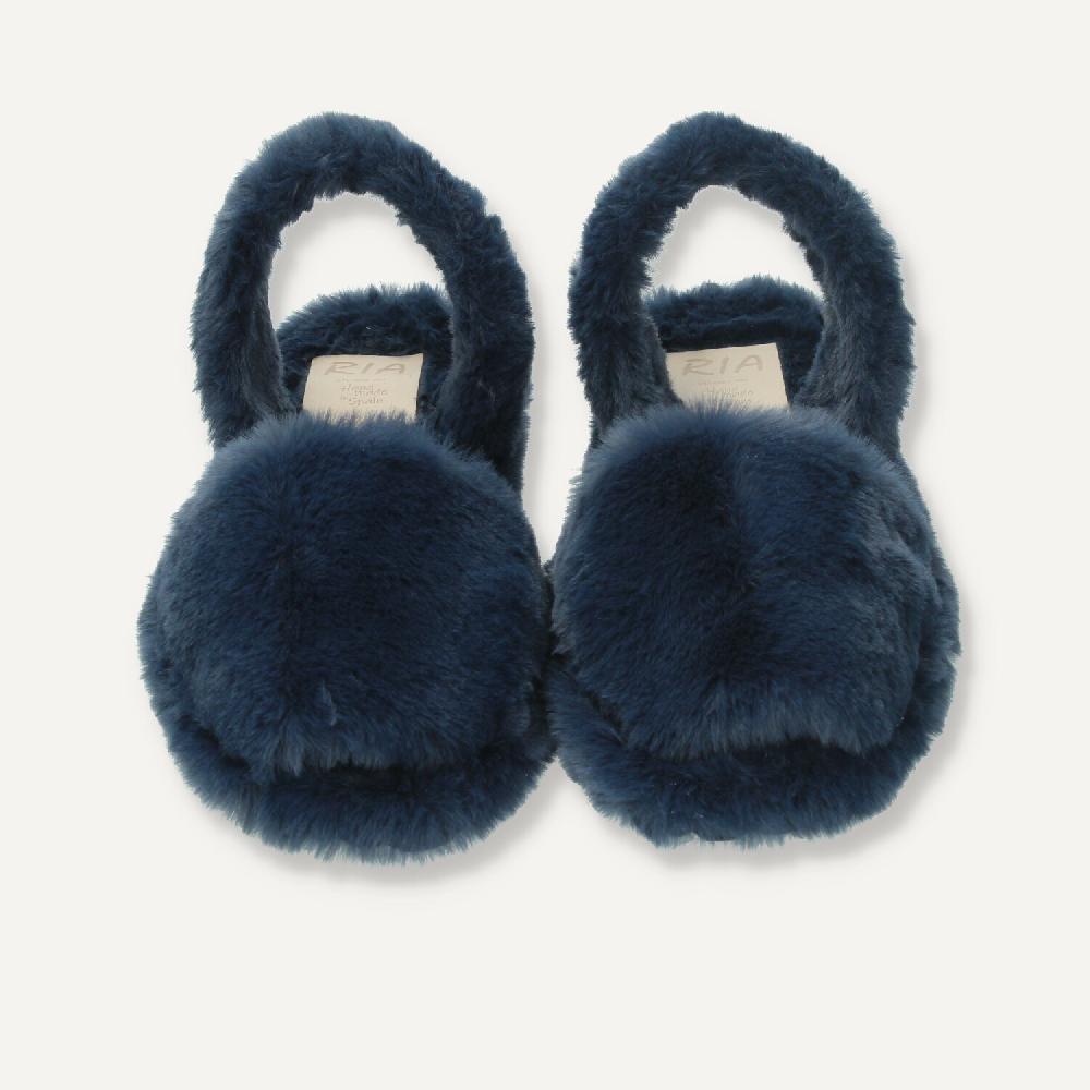 Ria Menorca Menorquina Invierno Moscu Marino