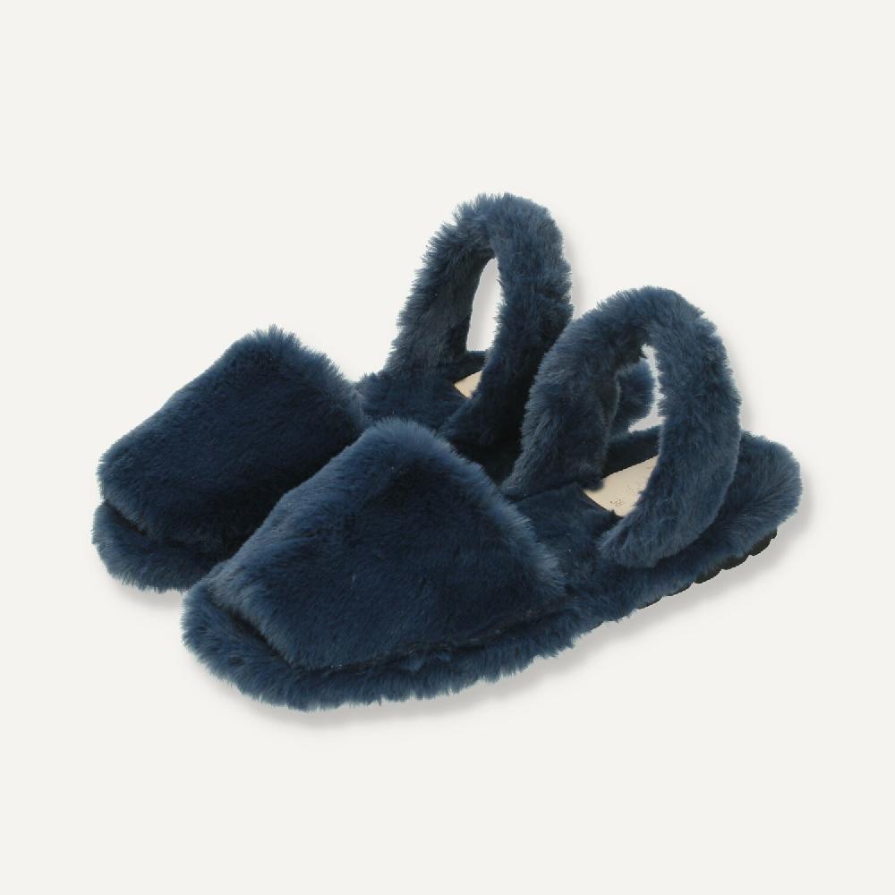 Ria Menorca Menorquina Invierno Moscu Marino