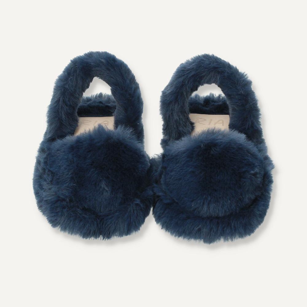 Ria Menorca Menorquina Invierno Moscu Marino