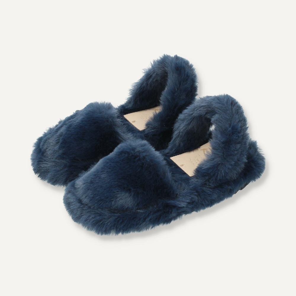 Ria Menorca Menorquina Invierno Moscu Marino