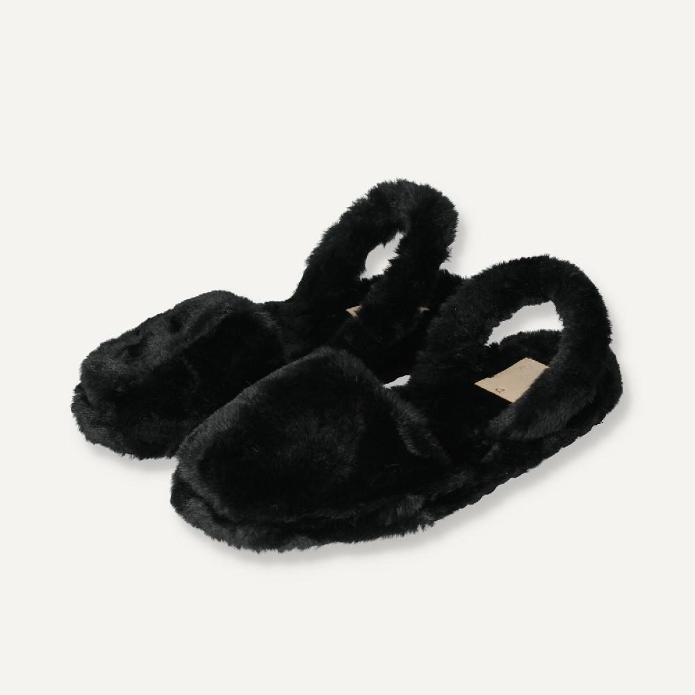 Ria Menorca Menorquina Invierno Moscu Negro