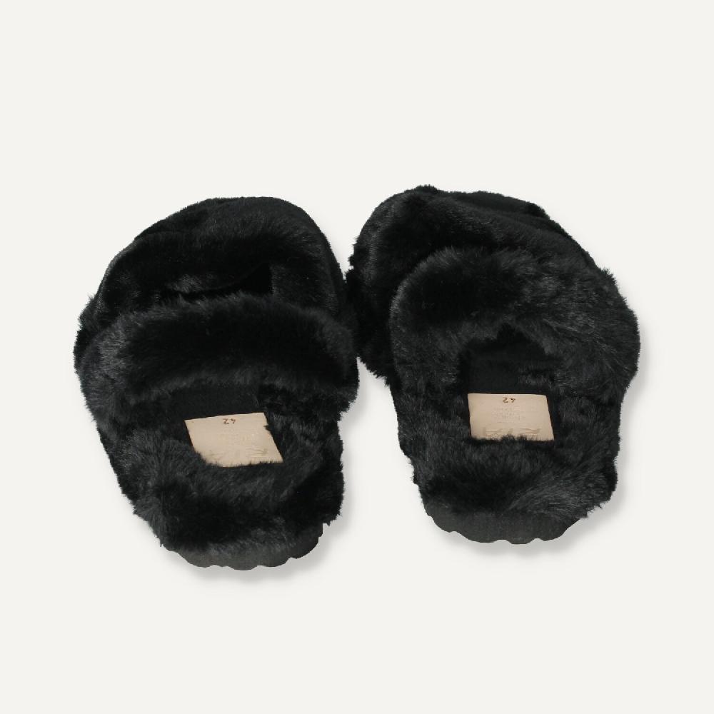 Ria Menorca Menorquina Invierno Moscu Negro