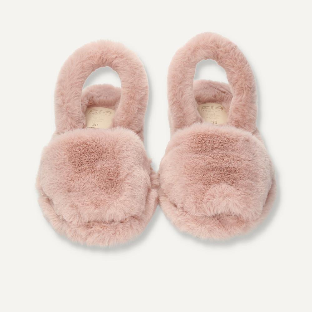 Ria Menorca Menorquina Invierno Moscu Rosa