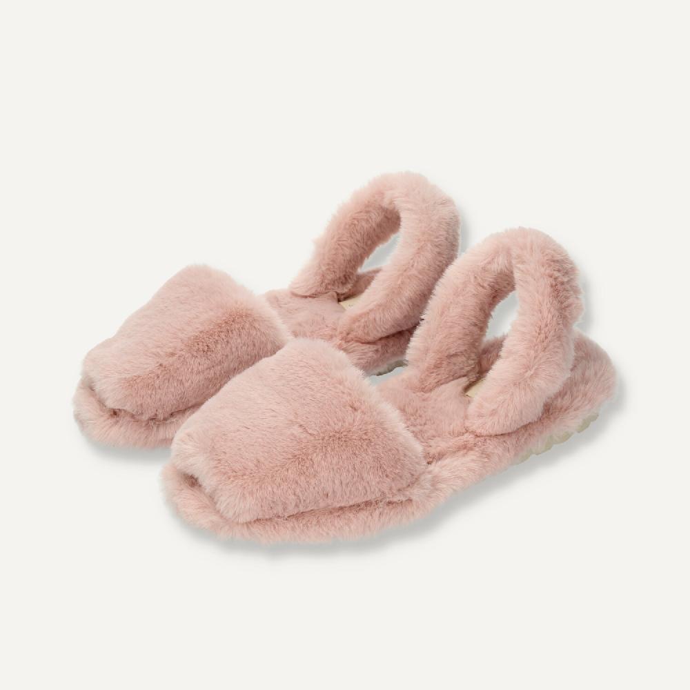 Ria Menorca Menorquina Invierno Moscu Rosa