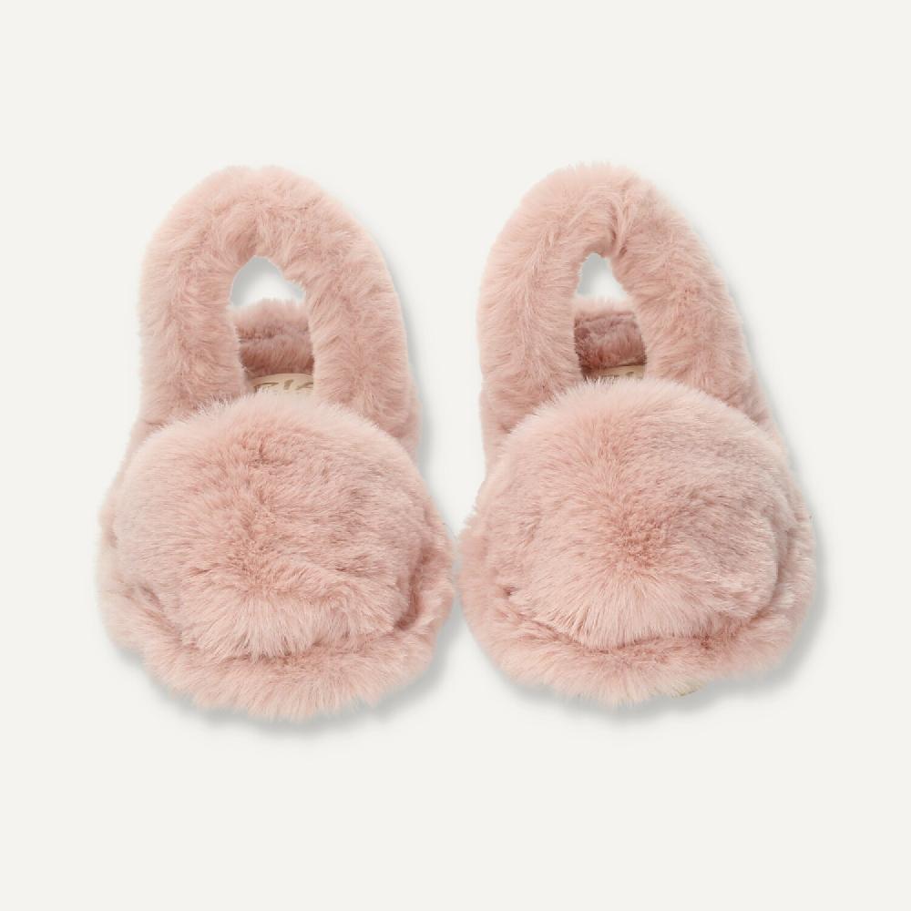 Ria Menorca Menorquina Invierno Moscu Rosa