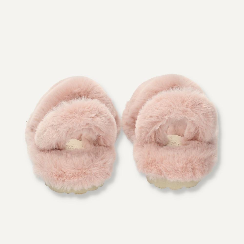 Ria Menorca Menorquina Invierno Moscu Rosa