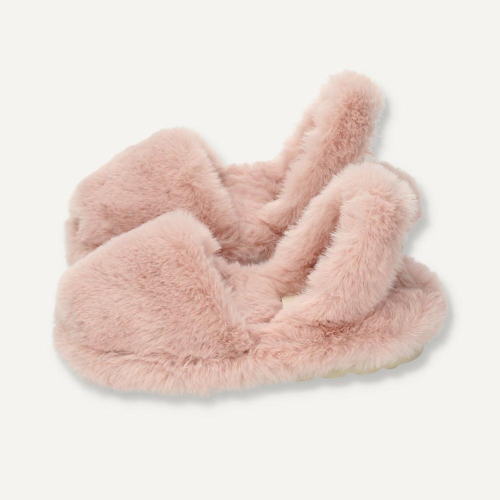 Ria Menorca Menorquina invierno Moscu Rosa