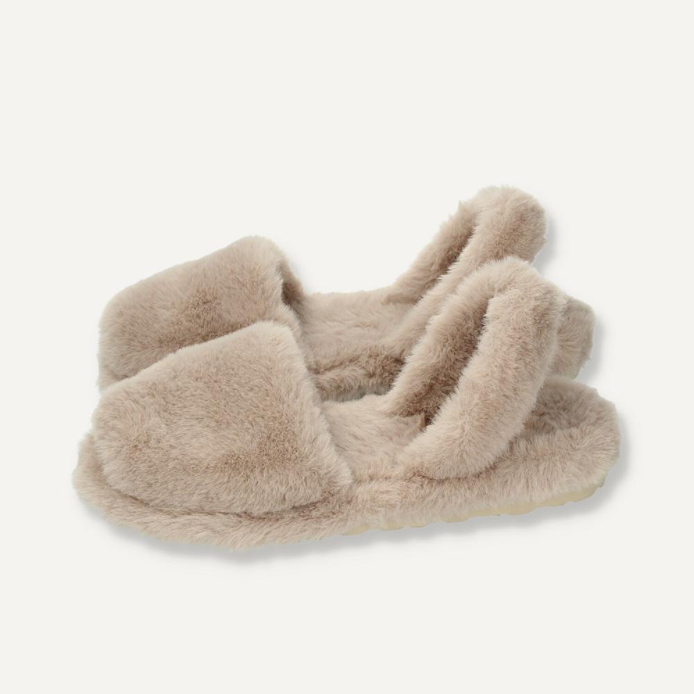 Ria Menorca Menorquina invierno Moscu Taupe