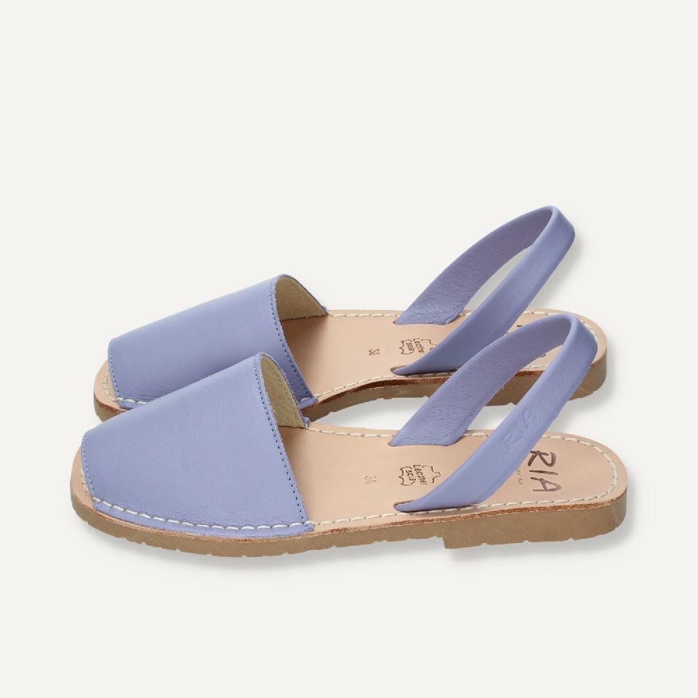 Ria Menorca Menorquina Menorca Lila