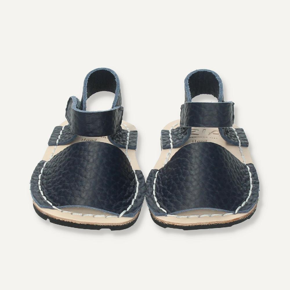 Ria Menorca Menorquina Minimalista Respetuosa Azul