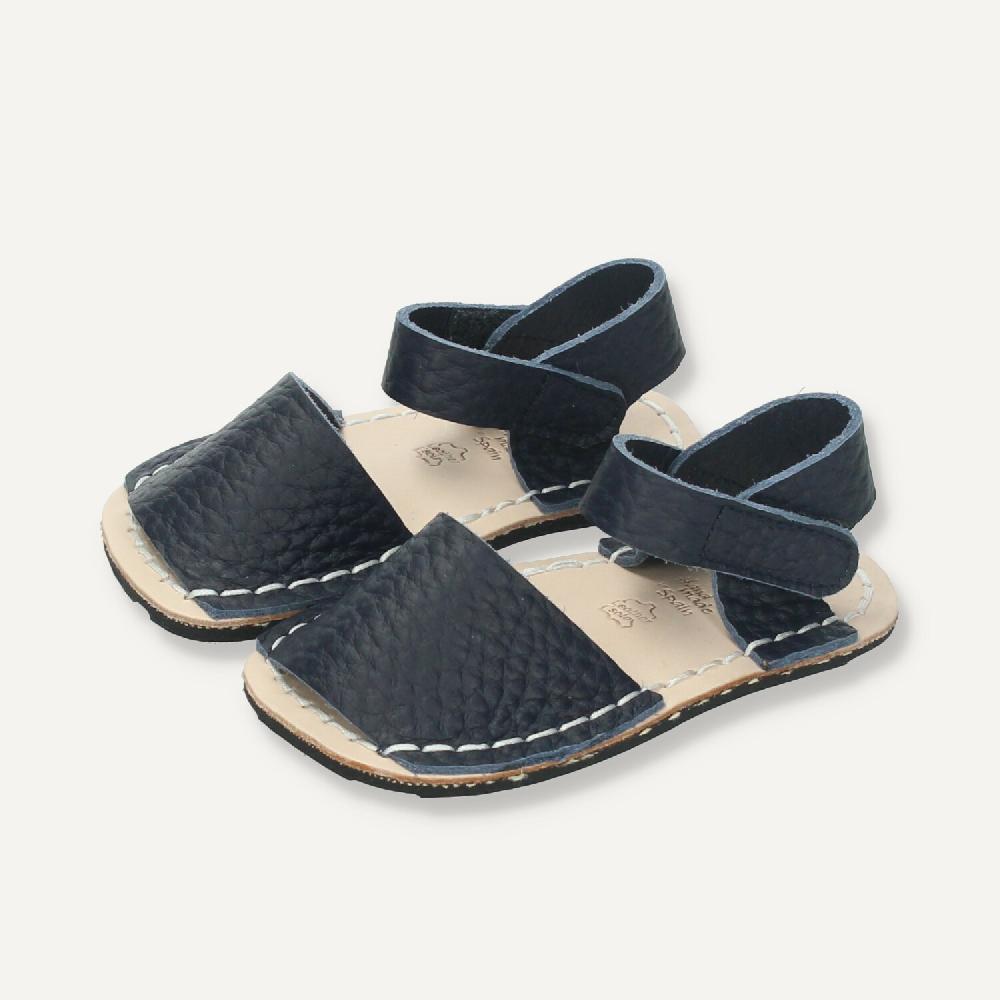 Ria Menorca Menorquina Minimalista Respetuosa Azul