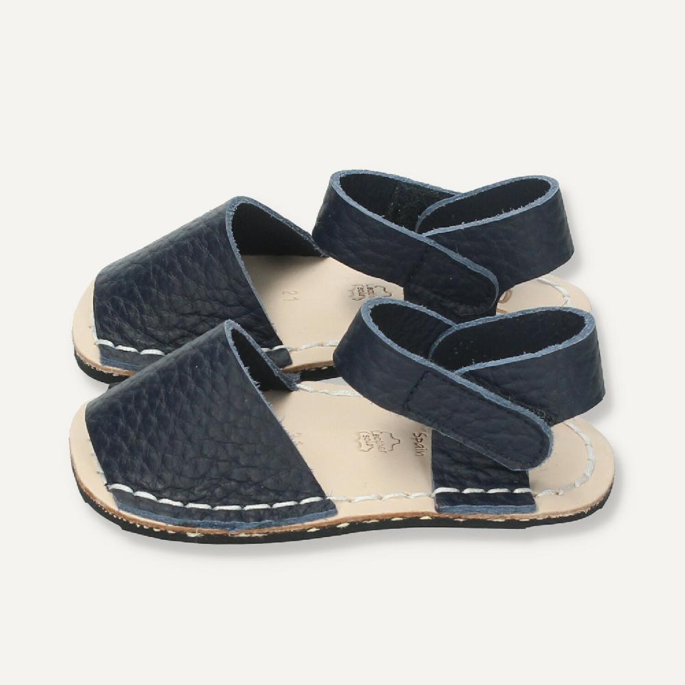 Ria Menorca Menorquina Minimalista Respetuosa Azul