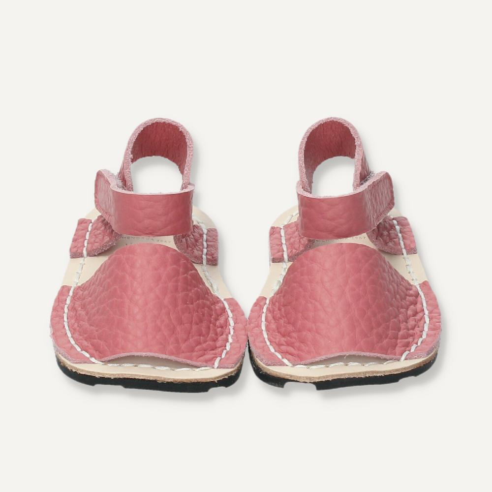 Ria Menorca Menorquina Minimalista Respetuosa Rosa