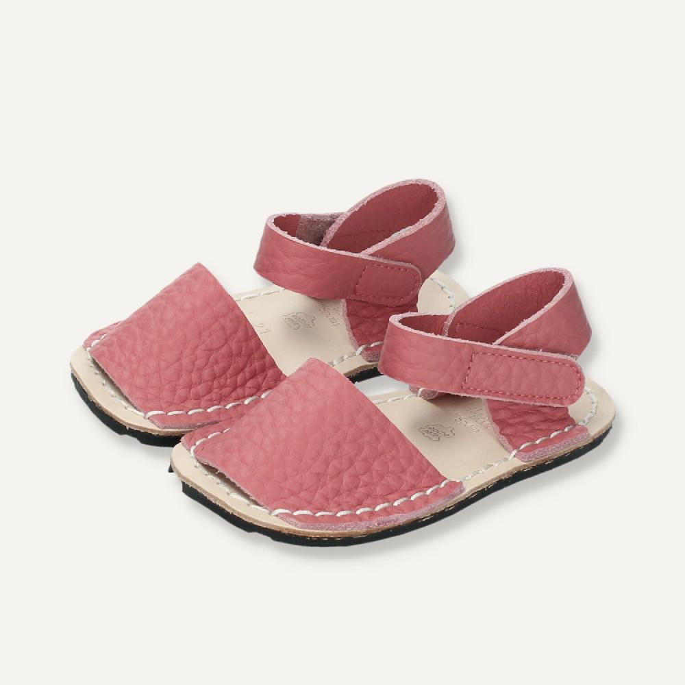 Ria Menorca Menorquina Minimalista Respetuosa Rosa