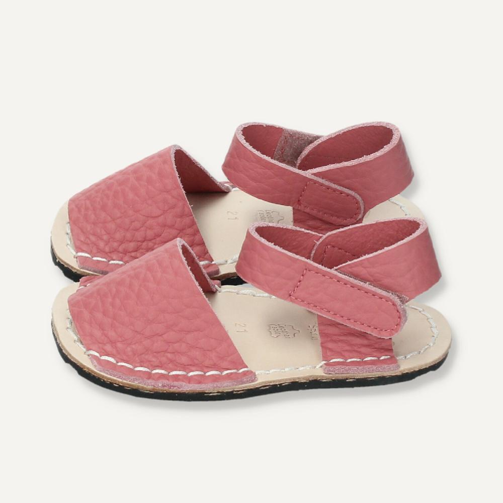 Ria Menorca Menorquina Minimalista Respetuosa Rosa